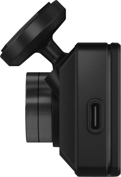 Garmin Dash Cam X210 Quad HD WLAN BT Akku Gleichstrom